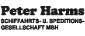 Peter Harms Remitex