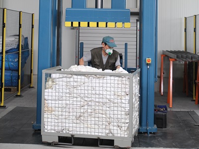 Wholesale used textiles Wholesale used textiles